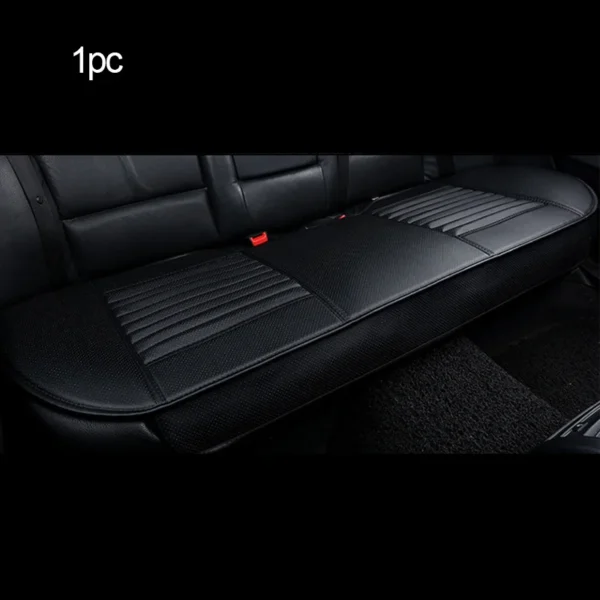 Stylish Leather Car Seat Covers Best - Image 10