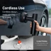 Wireless Car Polisher for Effortless Auto Detailing - Image 2