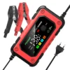 Universal Car Battery Charger – The Smart Choice for Your Vehicle - Image 7