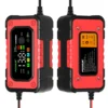 Universal Car Battery Charger – The Smart Choice for Your Vehicle - Image 2