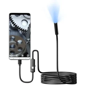 USB Endoscope Camera 7mm