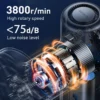 Wireless Car Polisher for Effortless Auto Detailing - Image 3