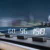 Car Speedometer HUD Enhance Driving Safety with SHIDWJ - Image 3
