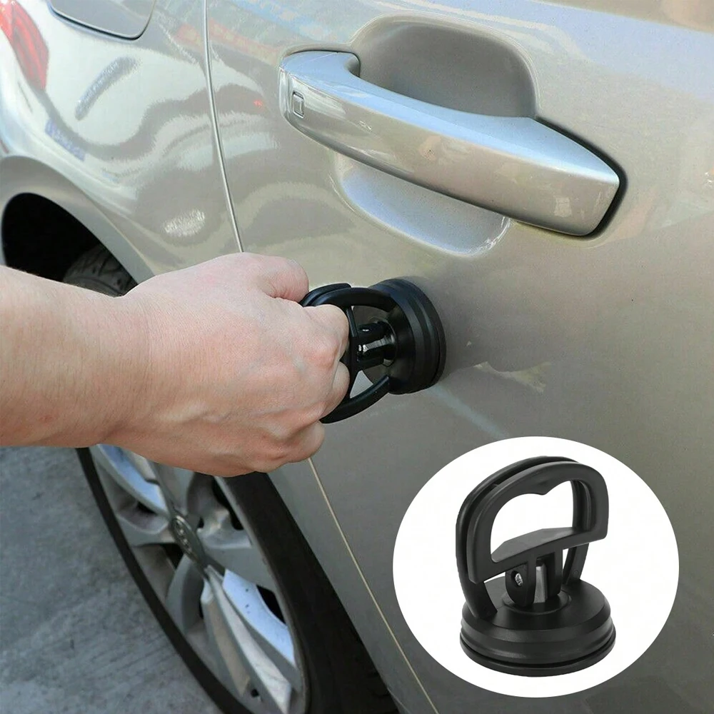 car dent puller suction cup tool for paintless dent repair