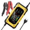 Universal Car Battery Charger – The Smart Choice for Your Vehicle - Image 6