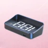Car Speedometer HUD Enhance Driving Safety with SHIDWJ - Image 4