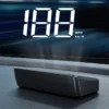 Car Speedometer HUD Enhance Driving Safety with SHIDWJ - Image 6