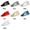 Enhance Your Ride with a Stylish Shark Fin Car Antenna - Image 2