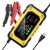 Universal Car Battery Charger – The Smart Choice for Your Vehicle - Image 4