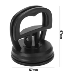 2 inch suction cup dent remover for car body panels