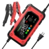 Universal Car Battery Charger – The Smart Choice for Your Vehicle - Image 5