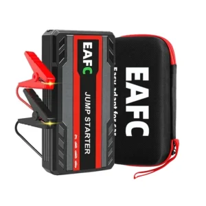 600A Car Jump Starter 12V